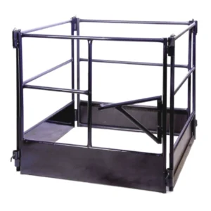 Aluguel de Guarda Corpo para Andaime